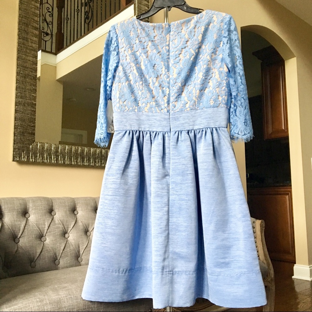 ✨NEW✨ Gorgeous Eliza J Dress - Picture 8 of 8